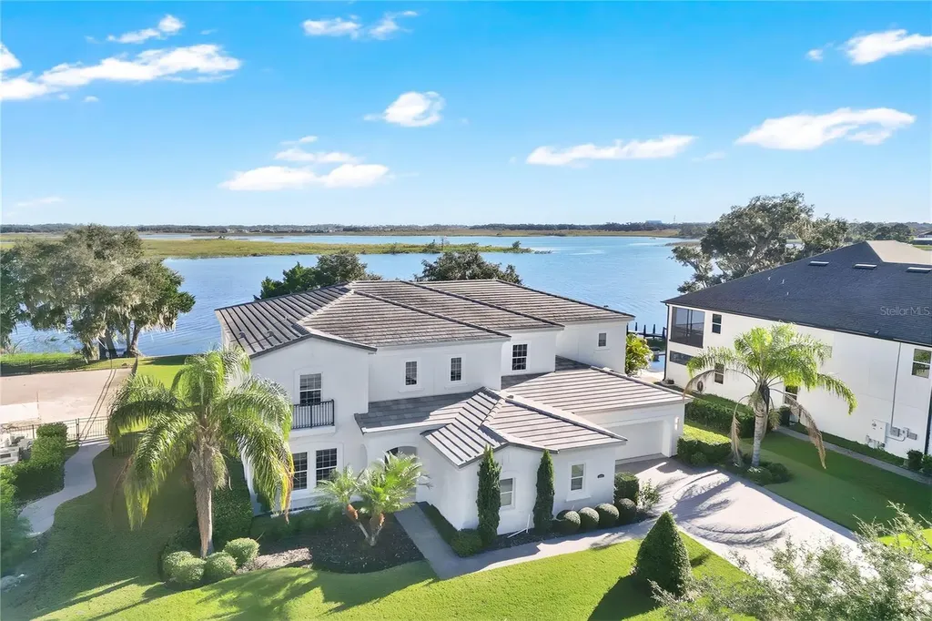 15783 Tangerine Dream Court Winter Garden FL 34787