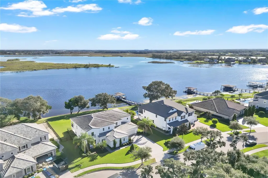 15783 Tangerine Dream Court Winter Garden FL 34787