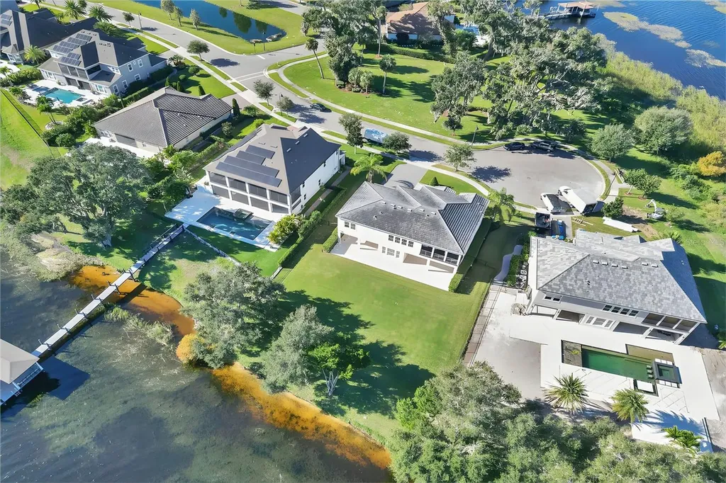 15783 Tangerine Dream Court Winter Garden FL 34787