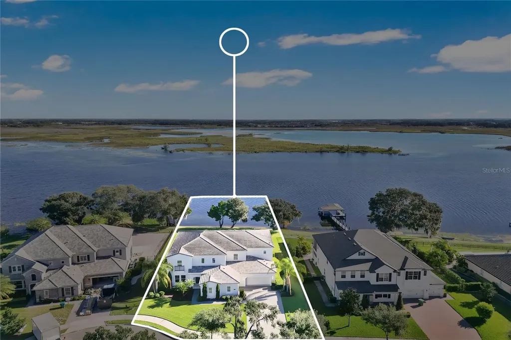 15783 Tangerine Dream Court Winter Garden FL 34787