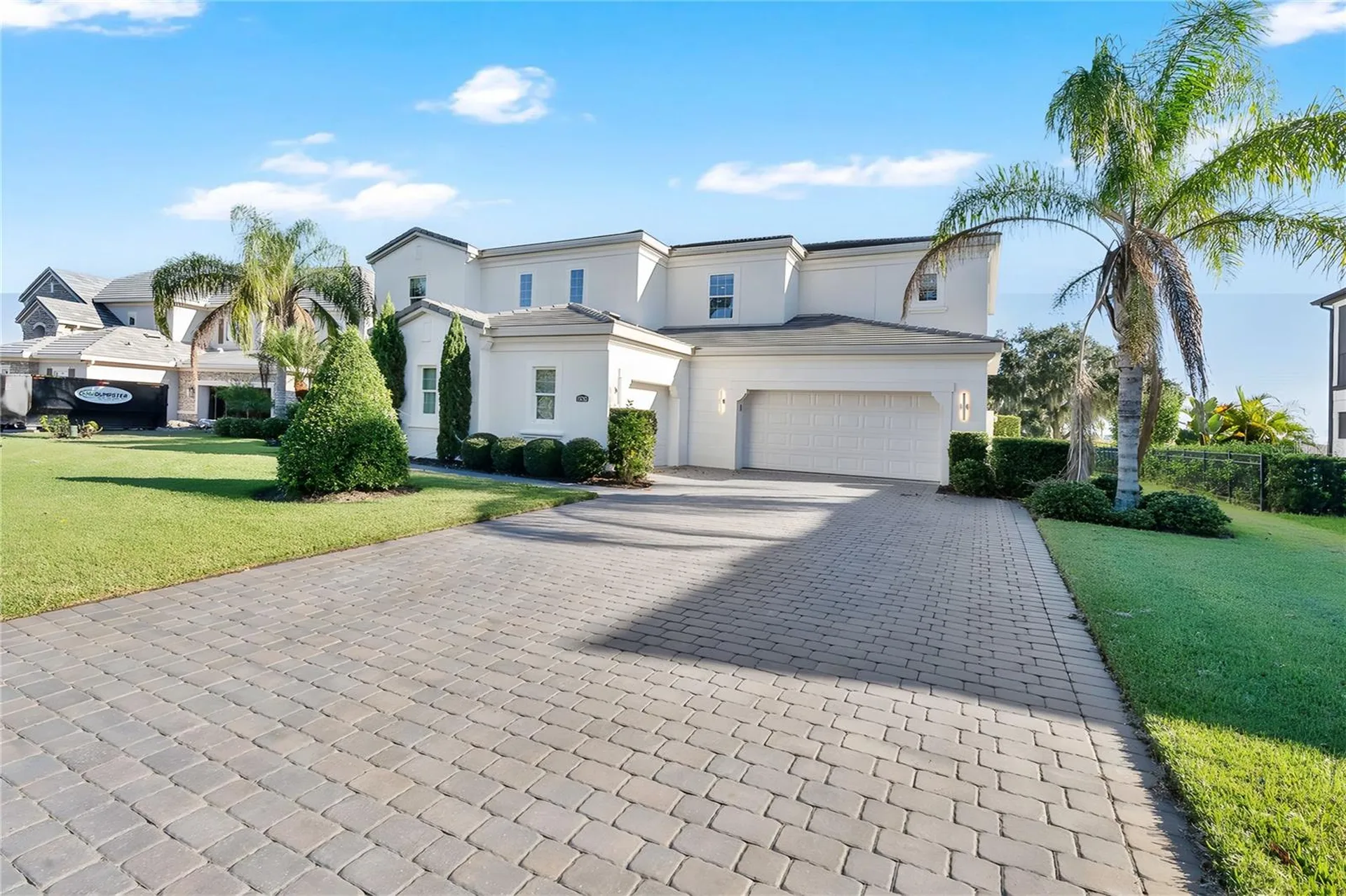15783 Tangerine Dream Court Winter Garden FL 34787