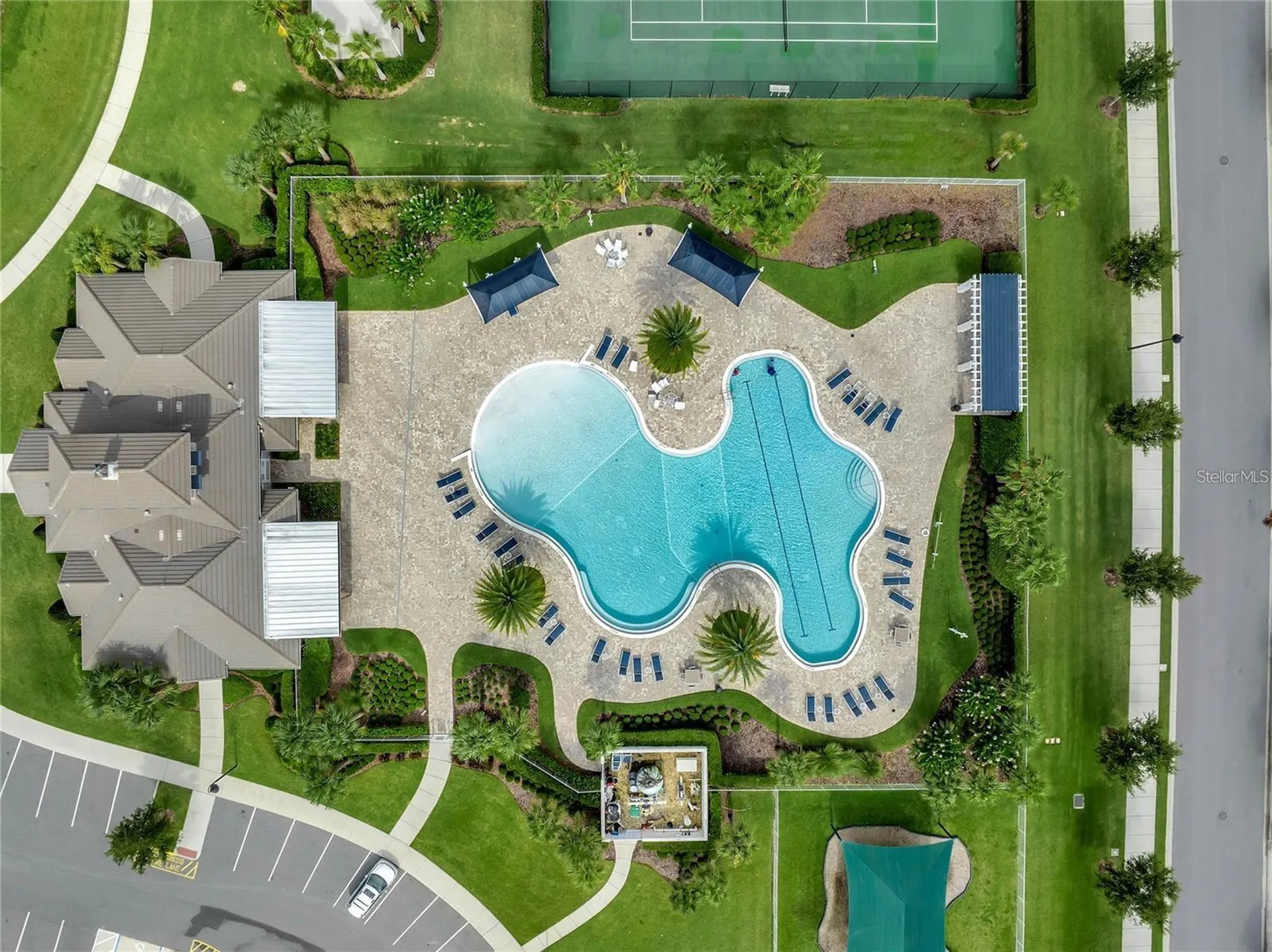 15783 Tangerine Dream Court Winter Garden FL 34787