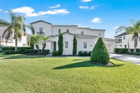 15783 Tangerine Dream Court Winter Garden FL 34787