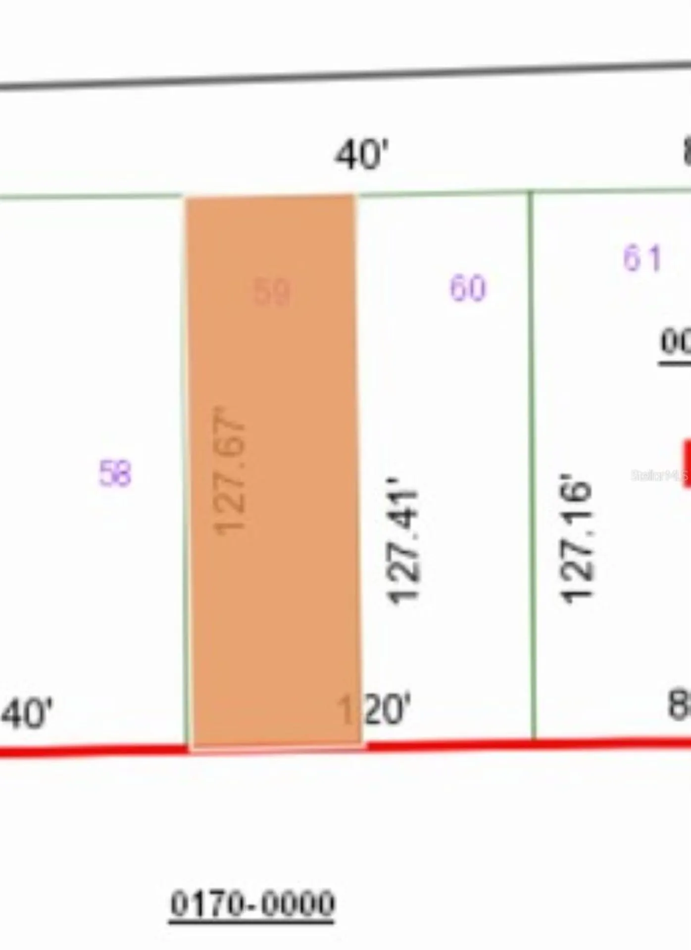 00 Unassigned Road Interlachen FL 32148