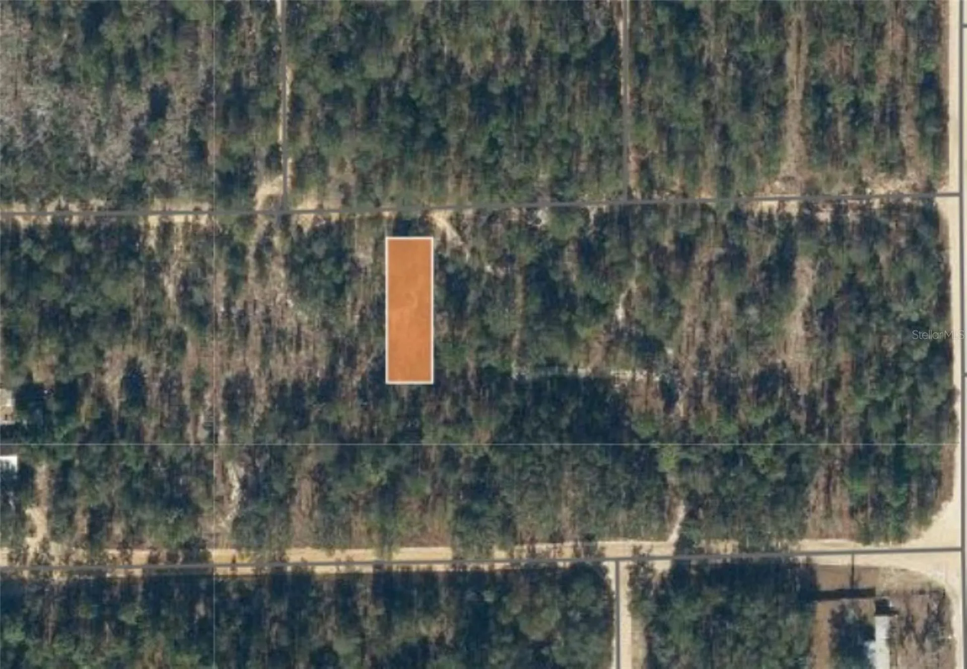 00 Unassigned Road Interlachen FL 32148