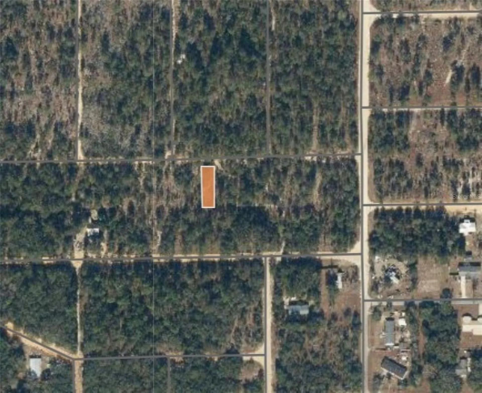 00 Unassigned Road Interlachen FL 32148