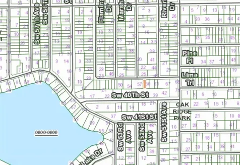 00 Unassigned Road Interlachen FL 32148