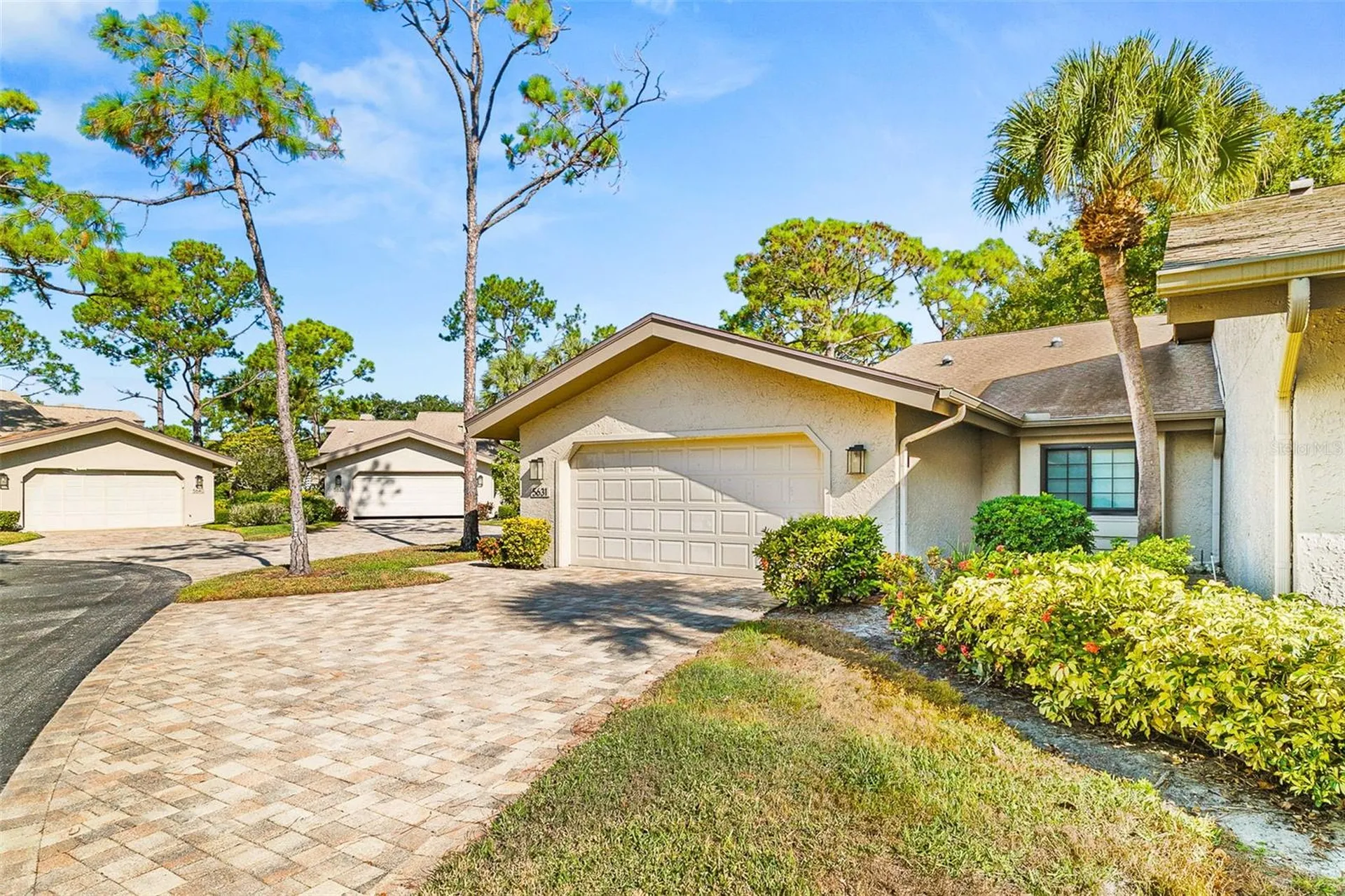 5631 Pipers Waite Sarasota FL 34235