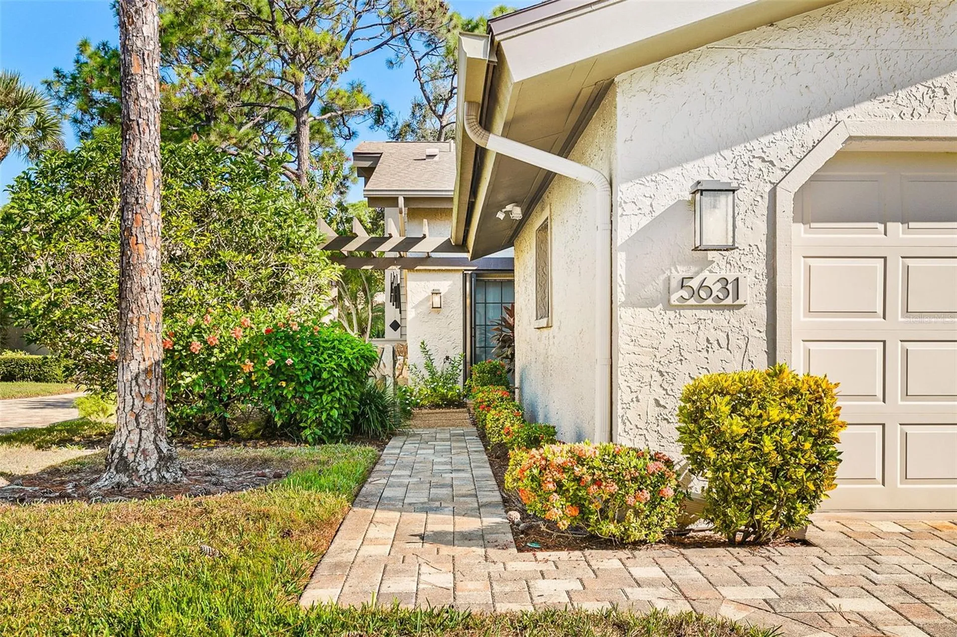 5631 Pipers Waite Sarasota FL 34235