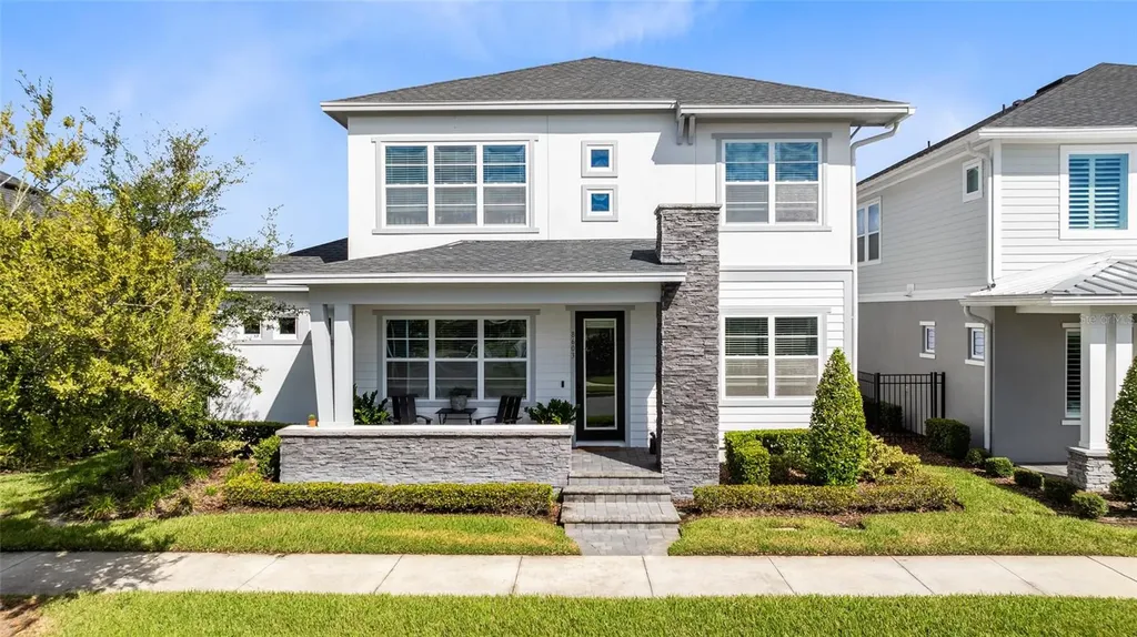 8603 Dubochet Street Orlando FL 32827
