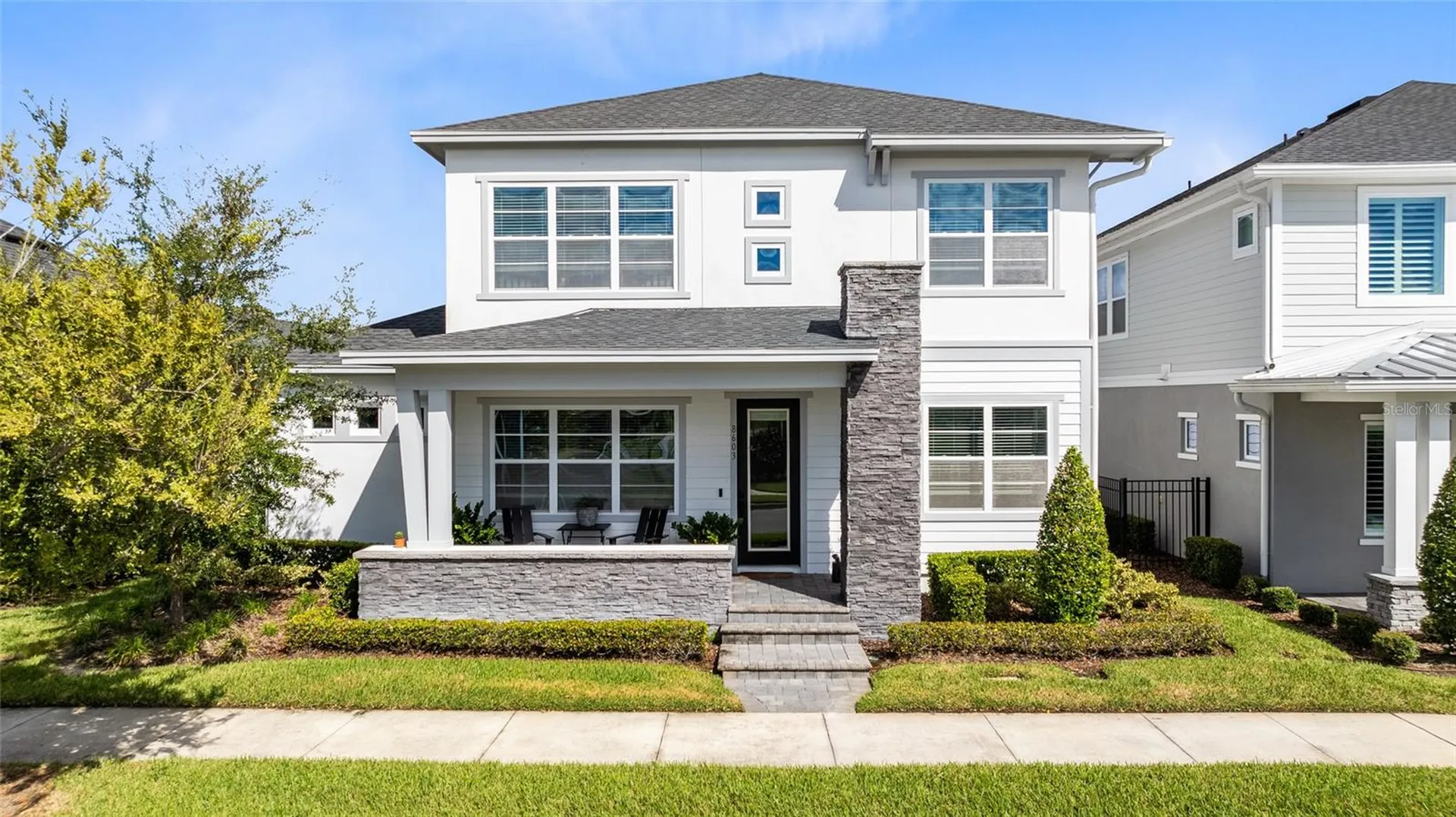 8603 Dubochet Street Orlando FL 32827
