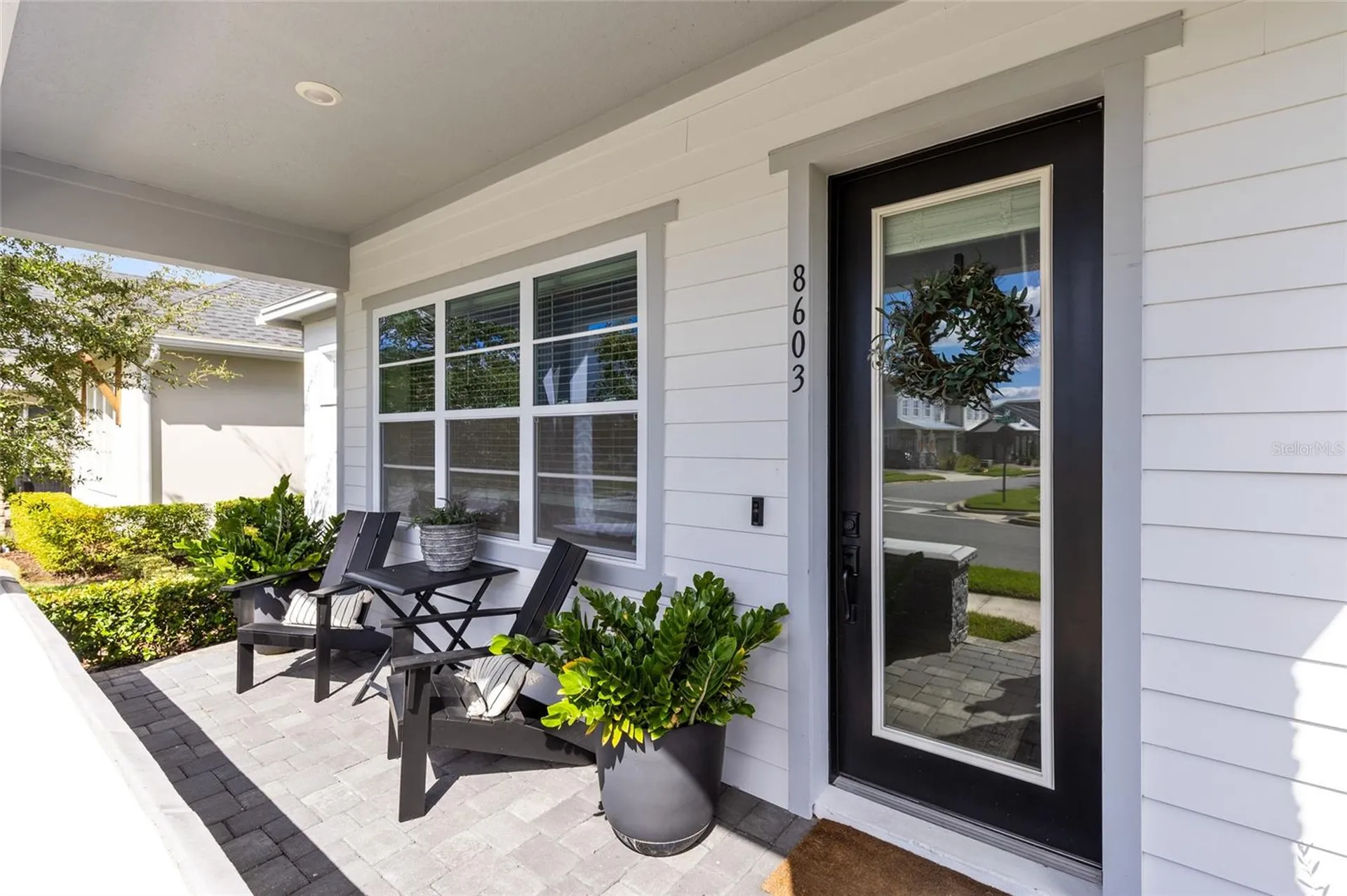 8603 Dubochet Street Orlando FL 32827