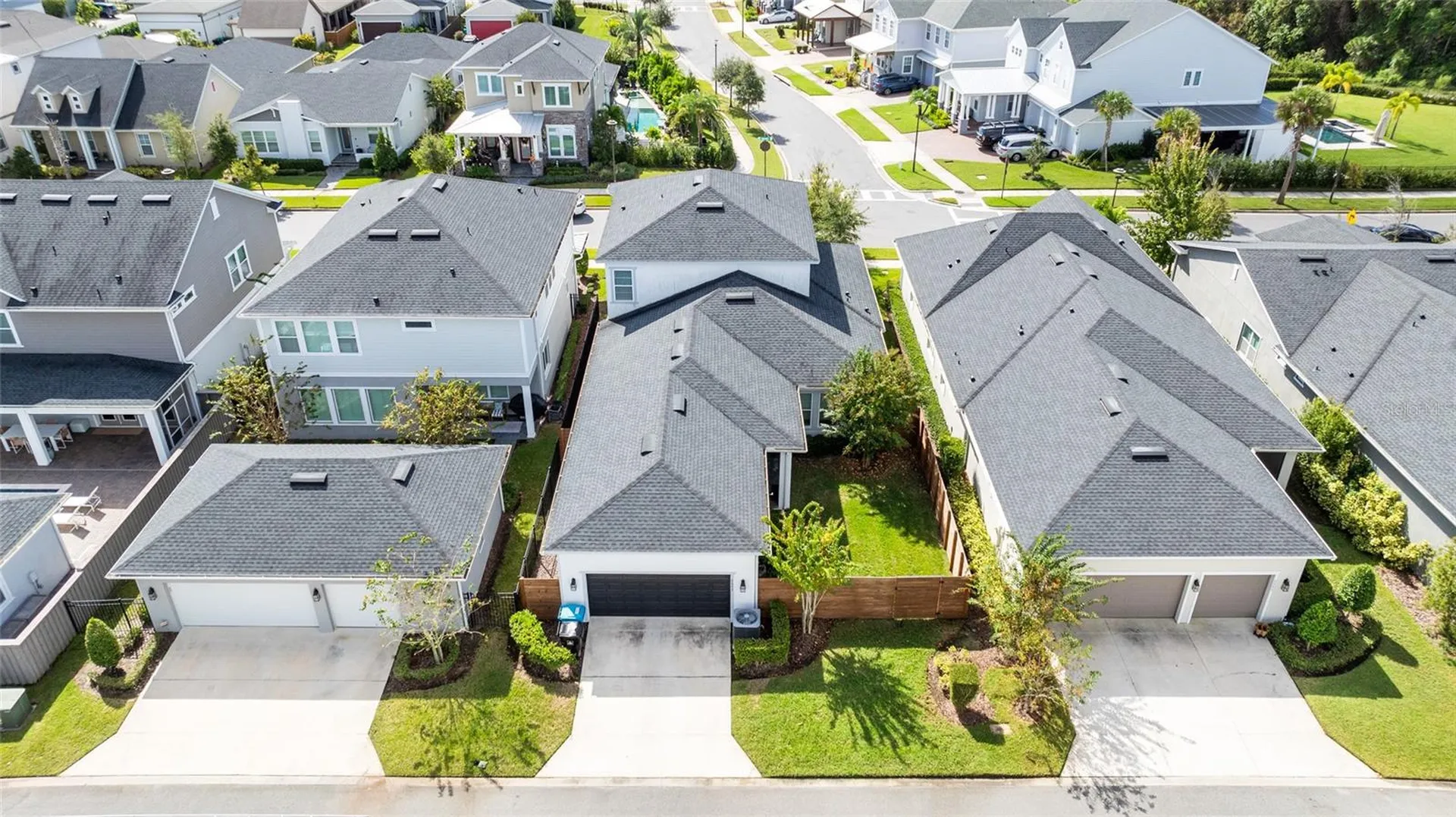 8603 Dubochet Street Orlando FL 32827
