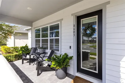 8603 Dubochet Street Orlando FL 32827
