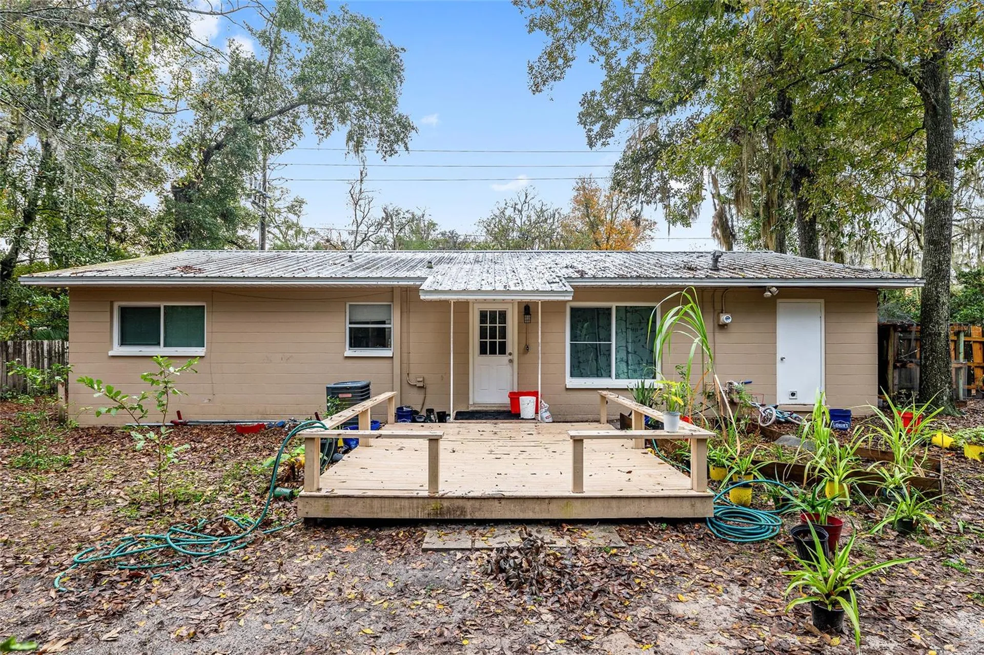 305 NW 34th Street Gainesville FL 32607
