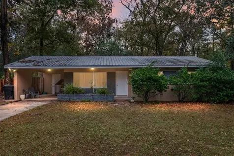 305 NW 34th Street Gainesville FL 32607
