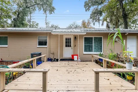 305 NW 34th Street Gainesville FL 32607