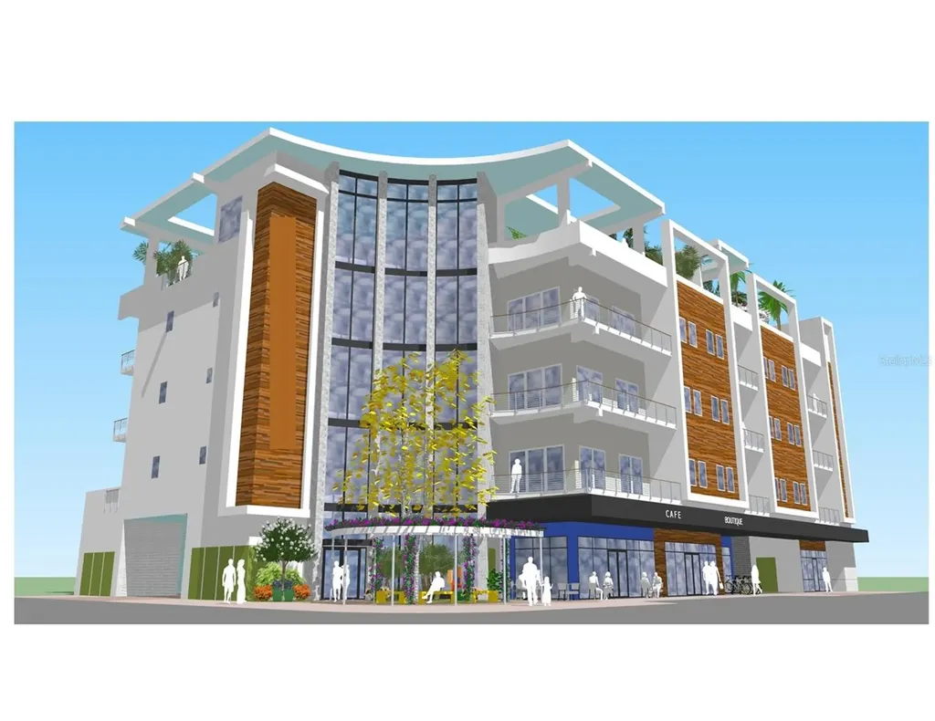 711 N Orange Avenue Sarasota FL 34236