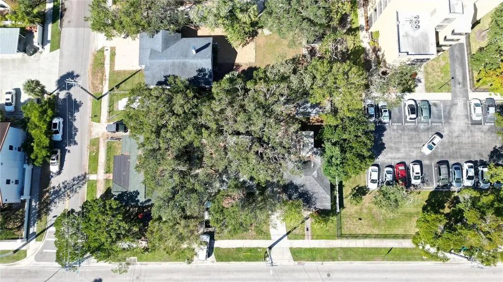 711 N Orange Avenue Sarasota FL 34236
