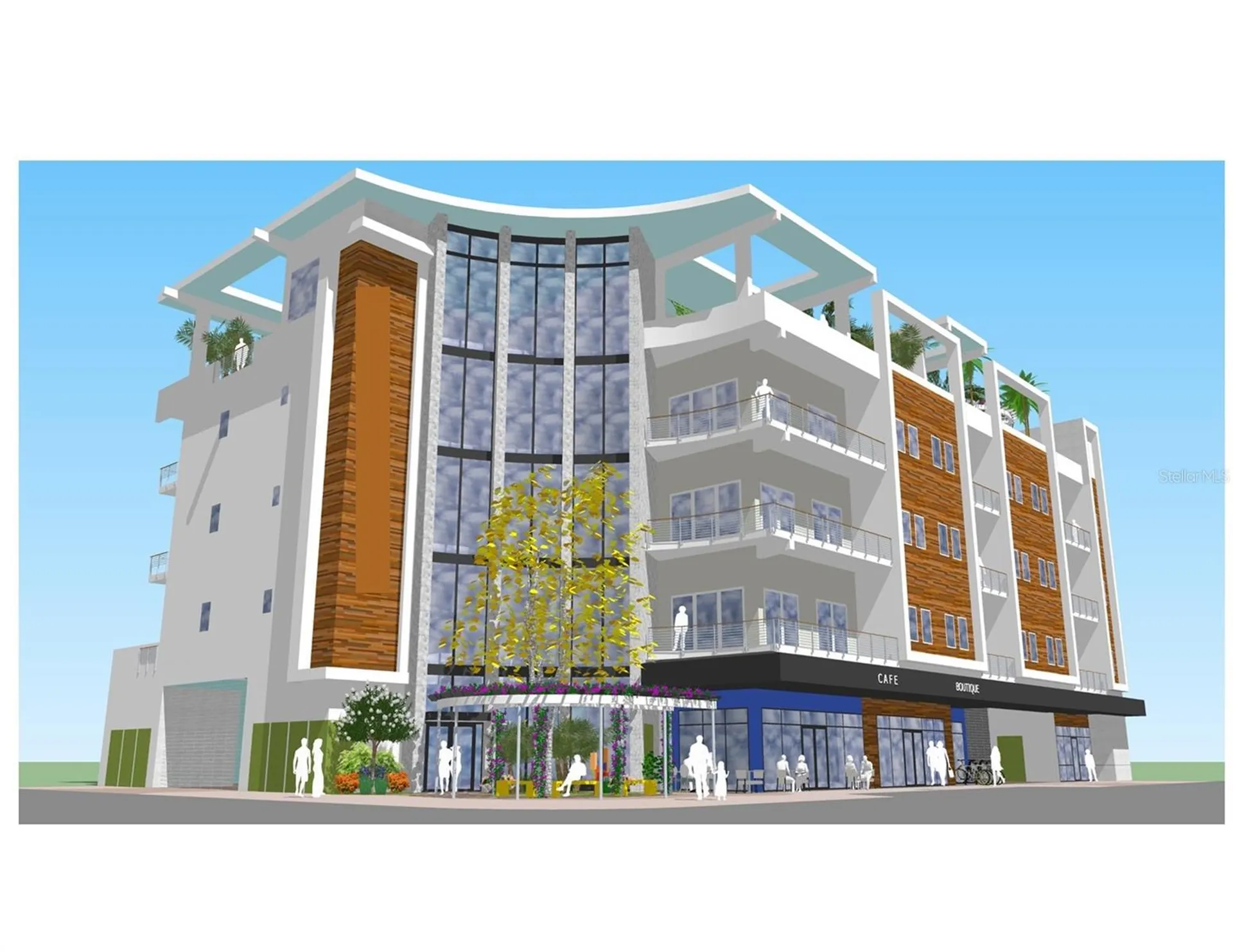 711 N Orange Avenue Sarasota FL 34236