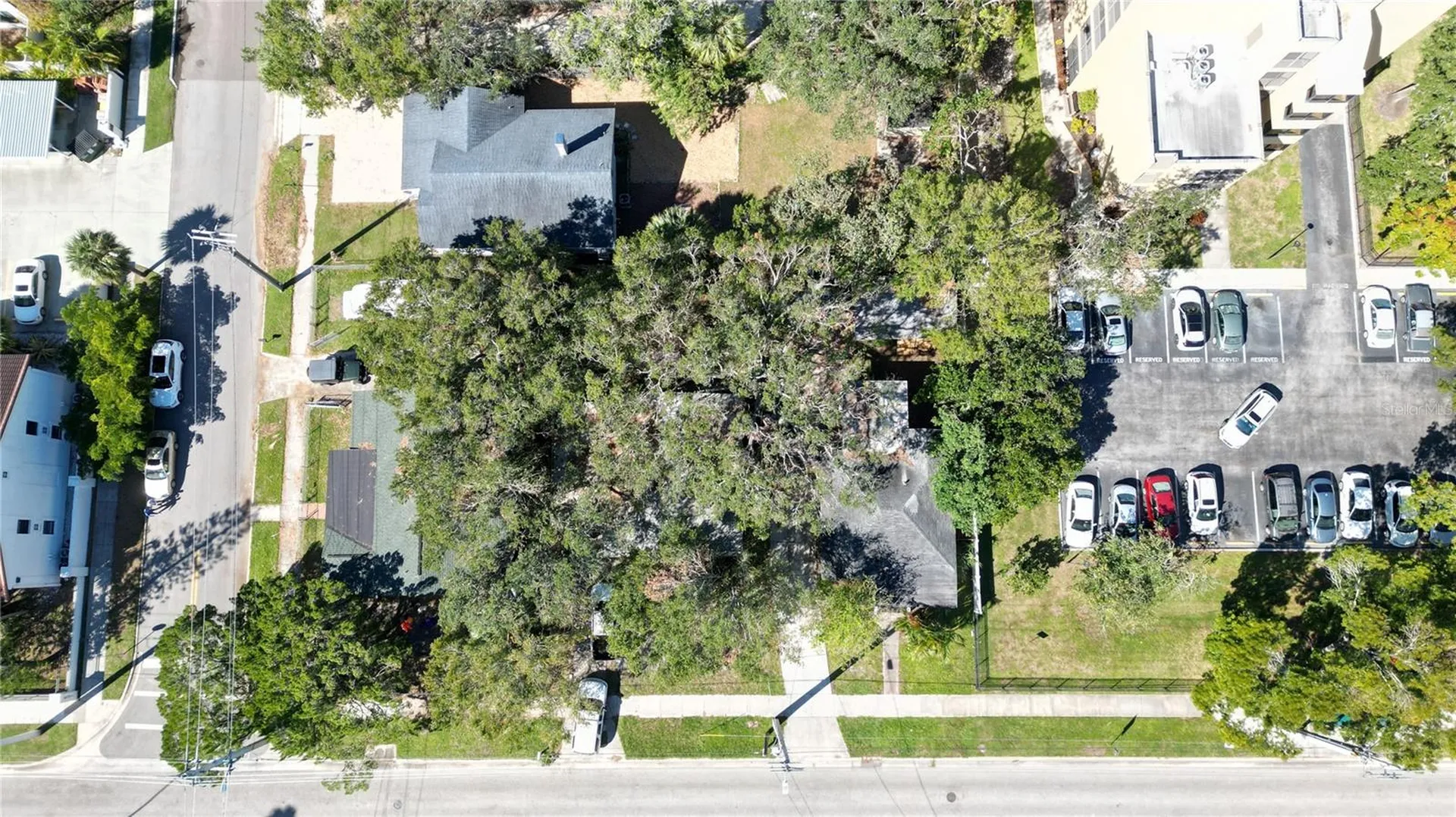 711 N Orange Avenue Sarasota FL 34236