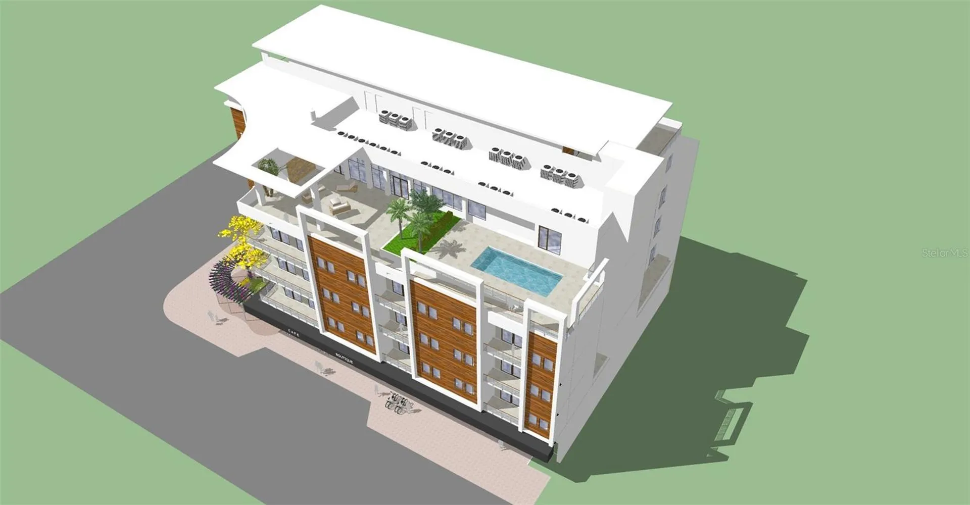 711 N Orange Avenue Sarasota FL 34236