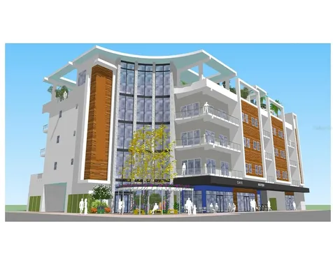 711 N Orange Avenue Sarasota FL 34236