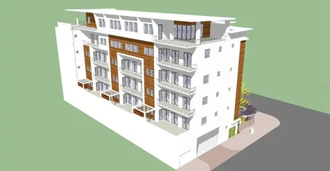 711 N Orange Avenue Sarasota FL 34236