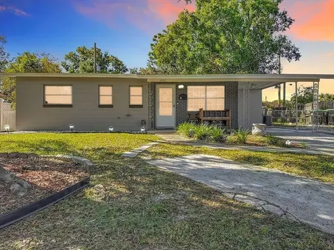 1400 Sunridge Road Orlando FL 32808