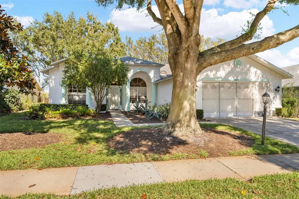 11231 Sun Tree Road Hudson FL 34667
