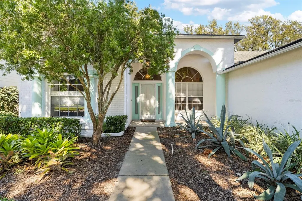 11231 Sun Tree Road Hudson FL 34667