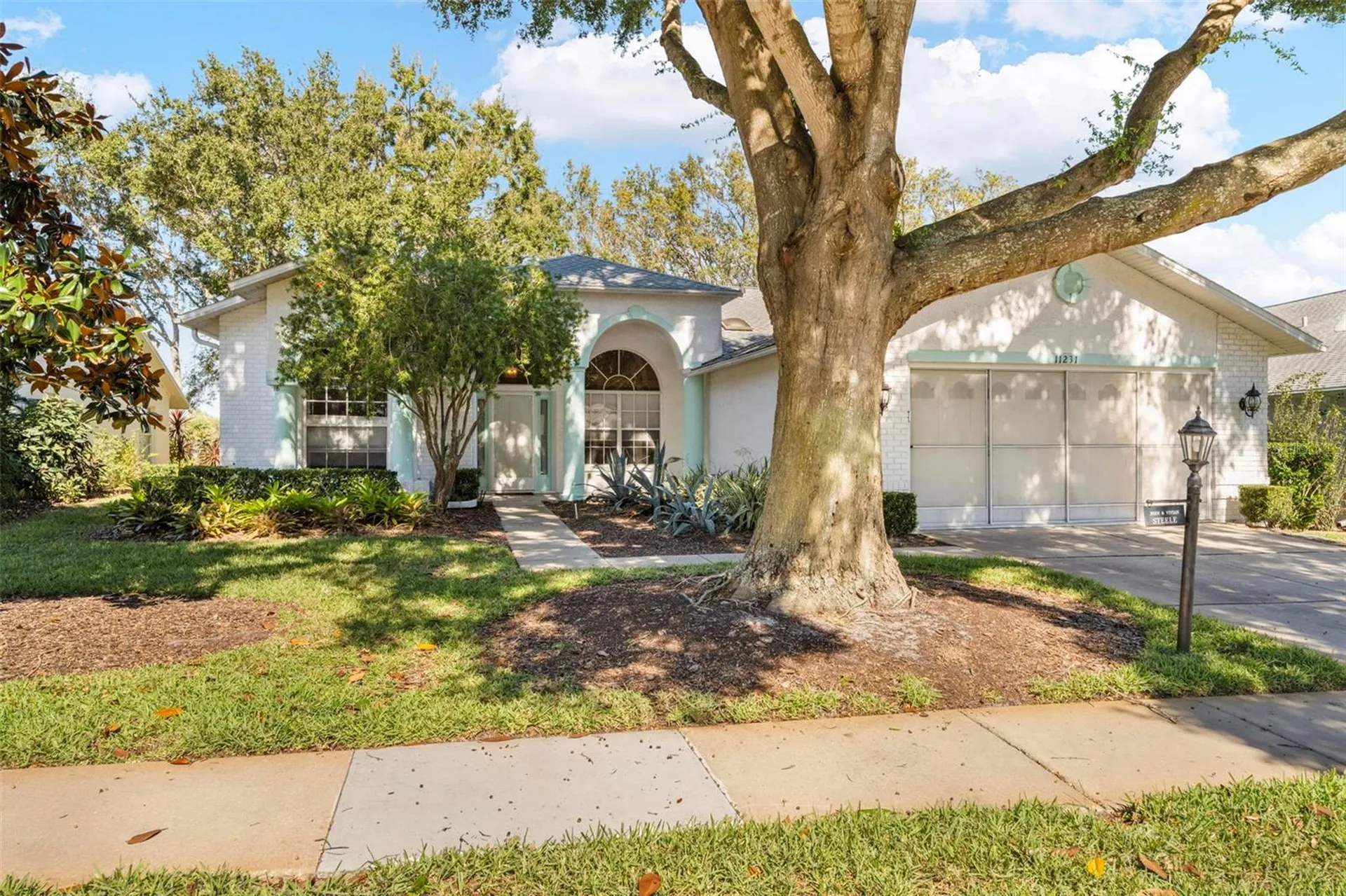 11231 Sun Tree Road Hudson FL 34667