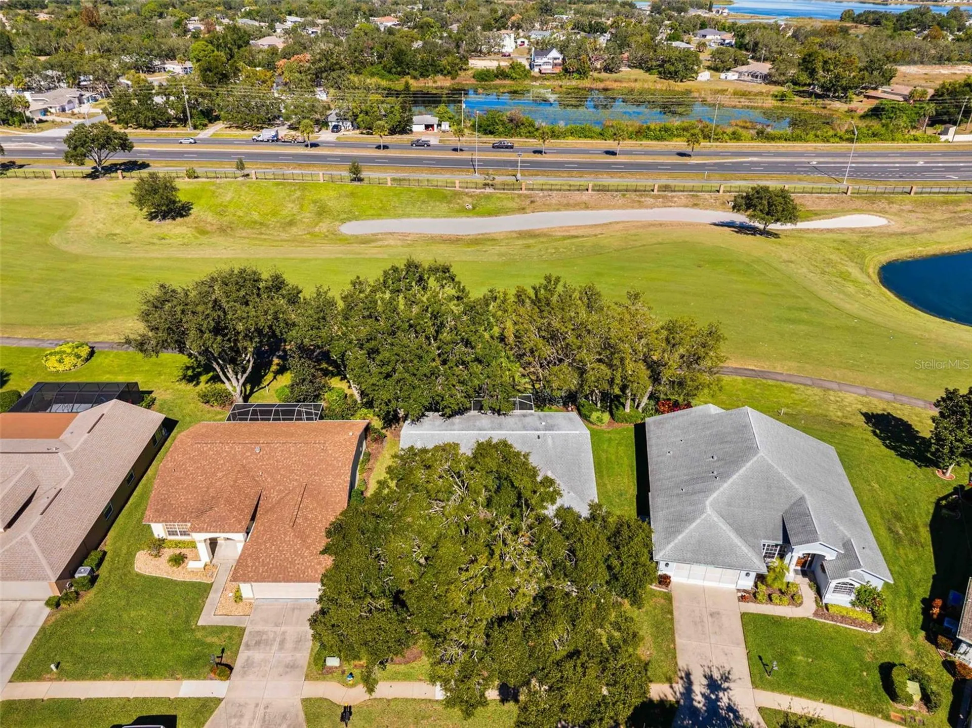 11231 Sun Tree Road Hudson FL 34667