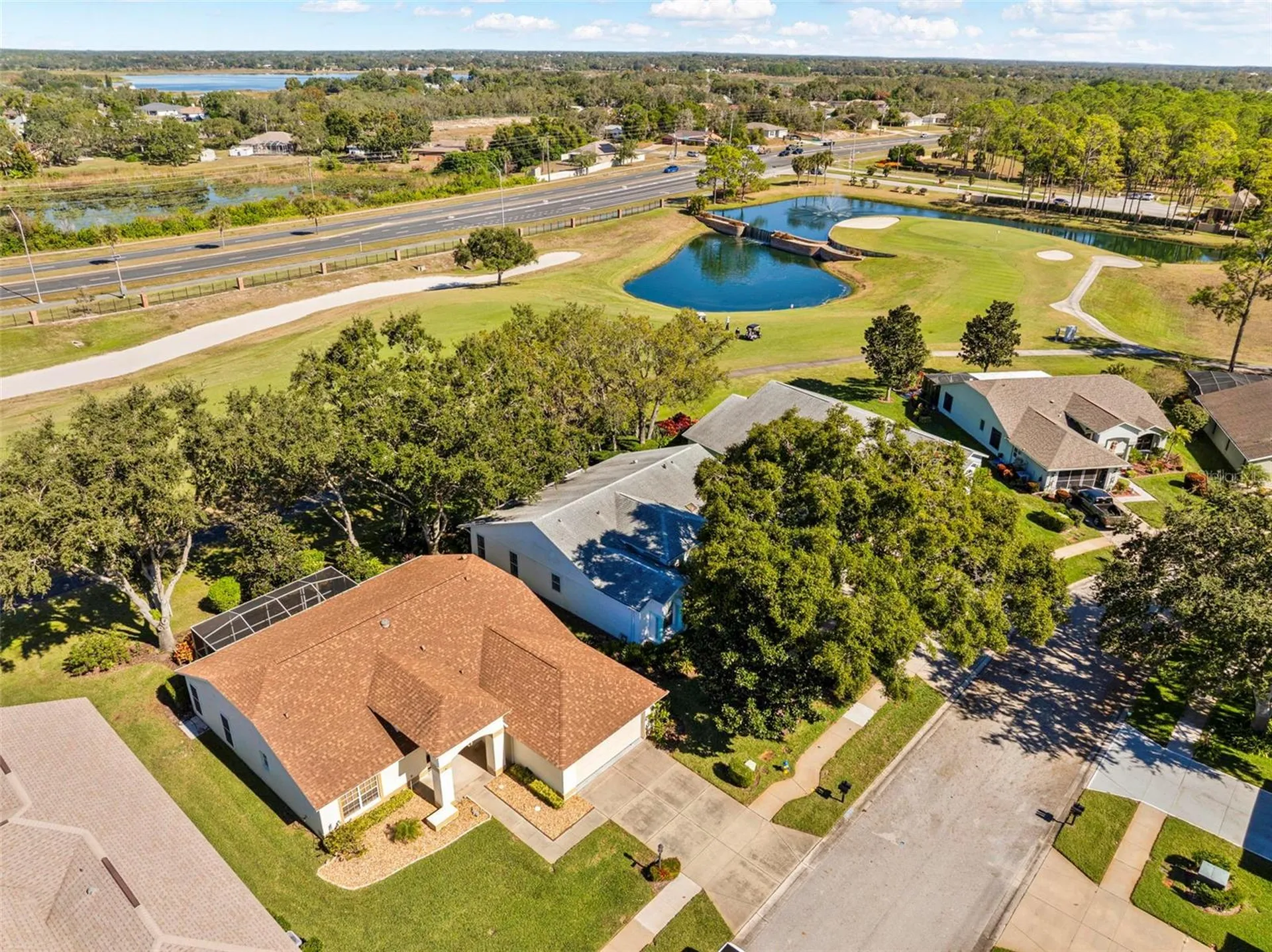 11231 Sun Tree Road Hudson FL 34667