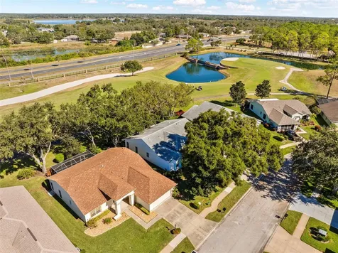 11231 Sun Tree Road Hudson FL 34667