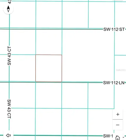 4315 SW 112th Lane Ocala FL 34476