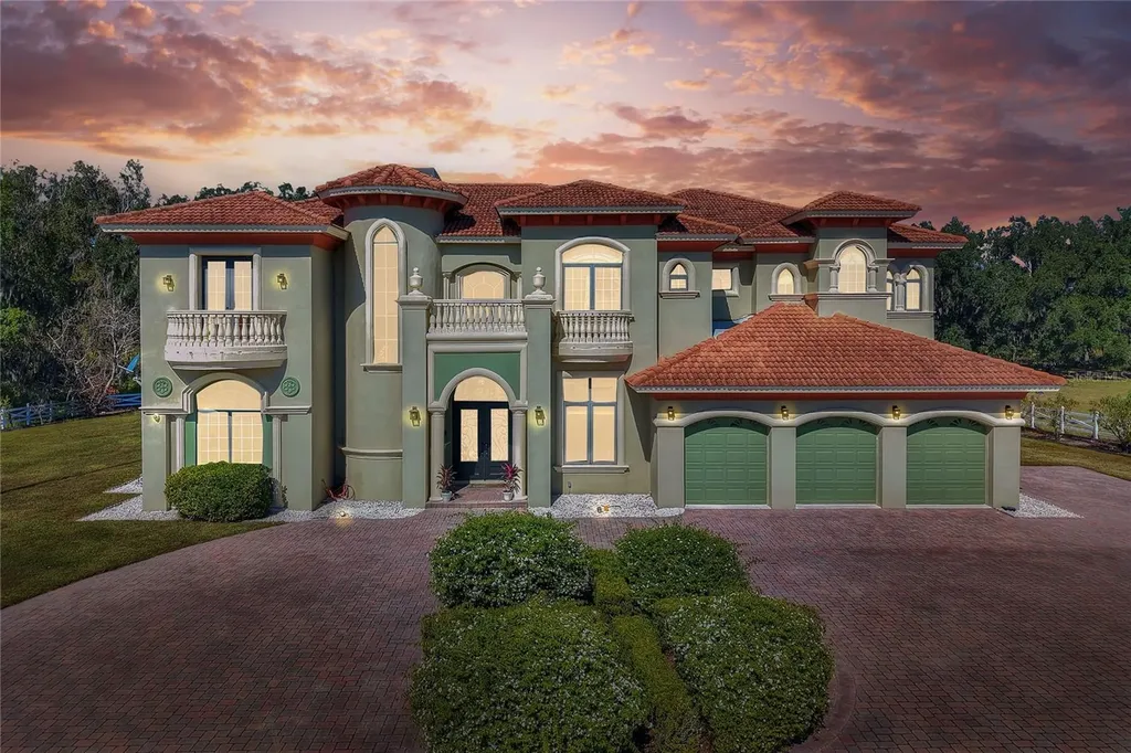 4215 S B Merrion Road Lakeland FL 33810
