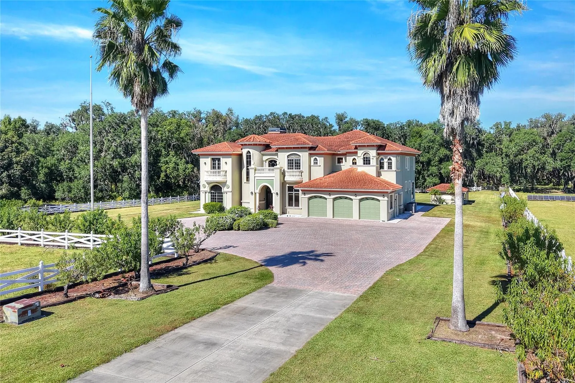 4215 S B Merrion Road Lakeland FL 33810
