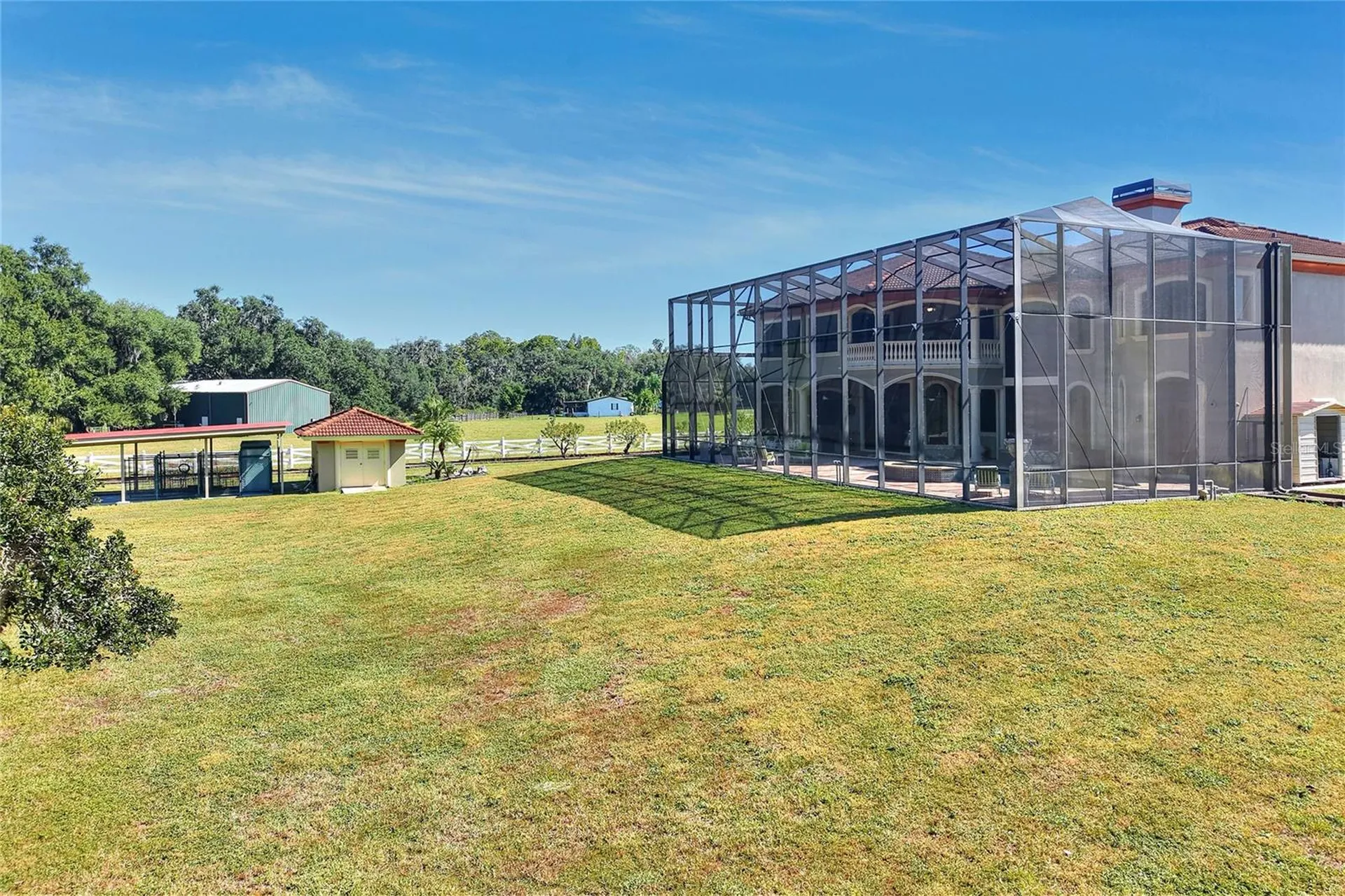 4215 S B Merrion Road Lakeland FL 33810