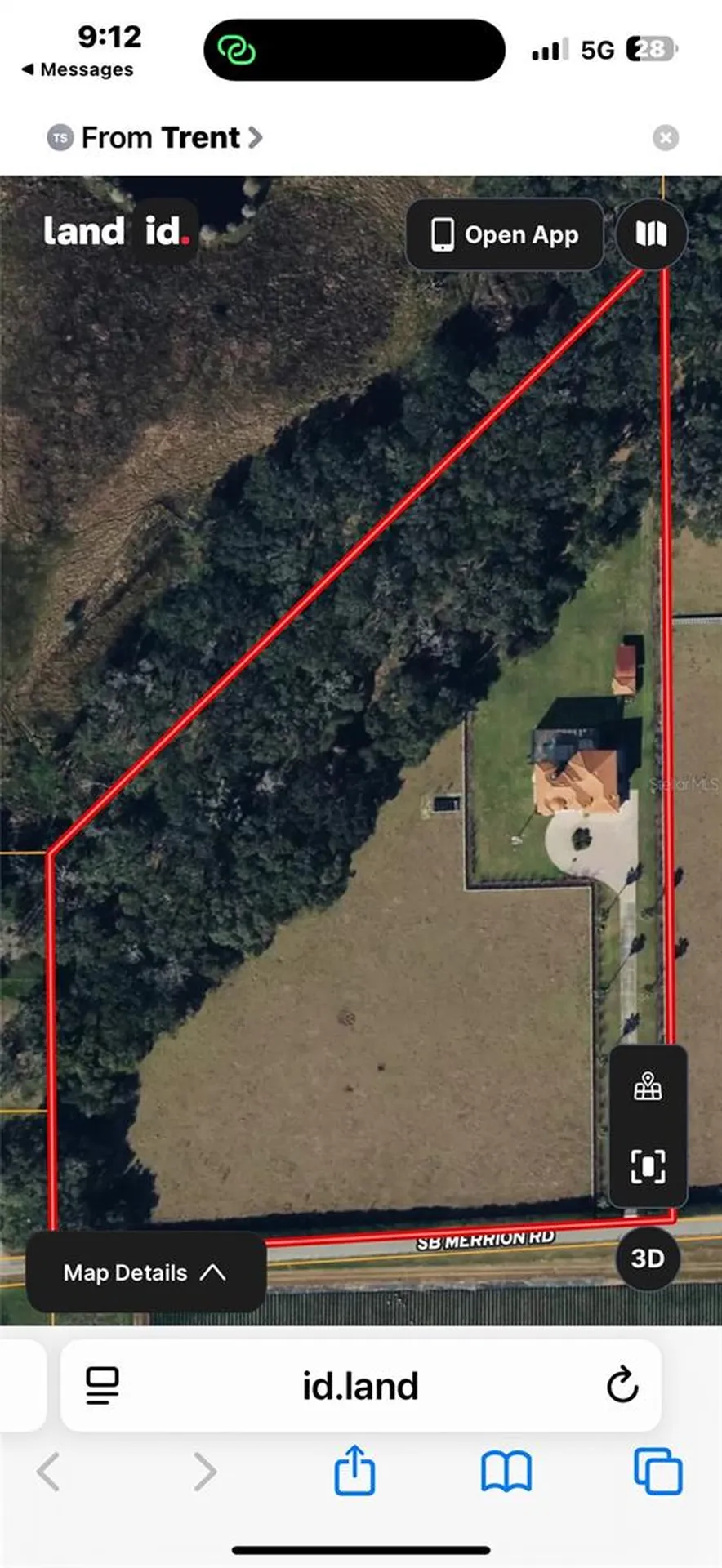 4215 S B Merrion Road Lakeland FL 33810