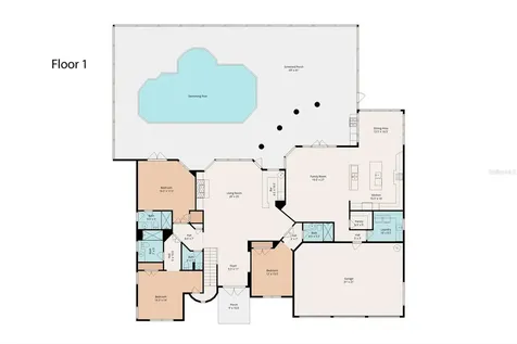 4215 S B Merrion Road Lakeland FL 33810