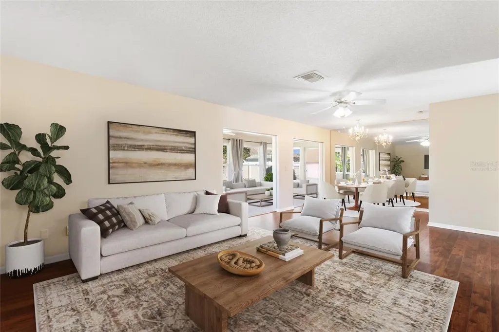 679 Fort Duquesna Drive Sun City Center FL 33573