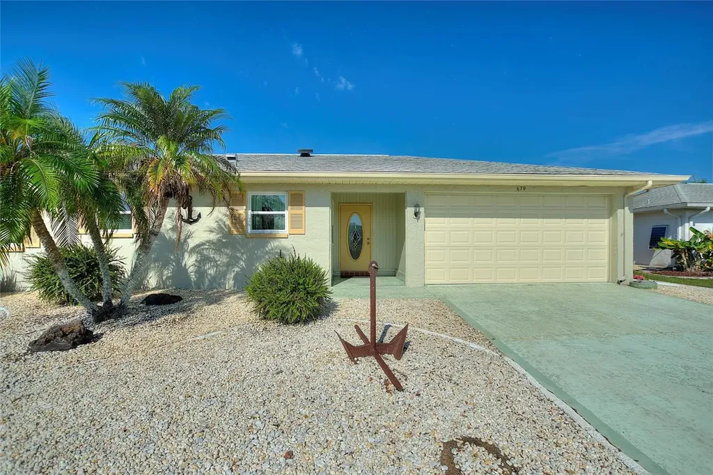 679 Fort Duquesna Drive Sun City Center FL 33573