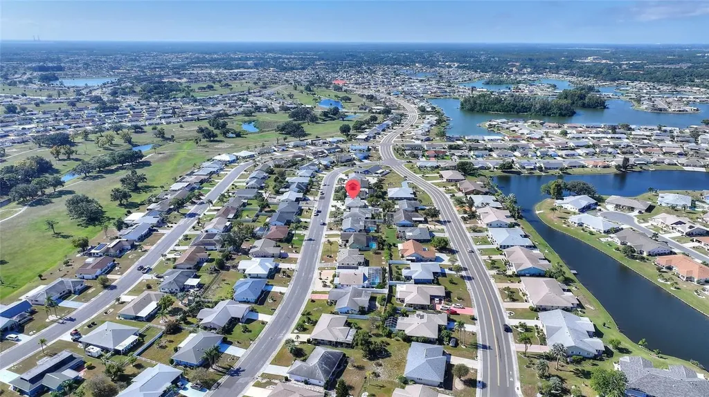 679 Fort Duquesna Drive Sun City Center FL 33573
