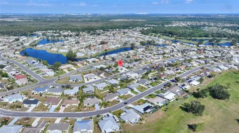 679 Fort Duquesna Drive Sun City Center FL 33573