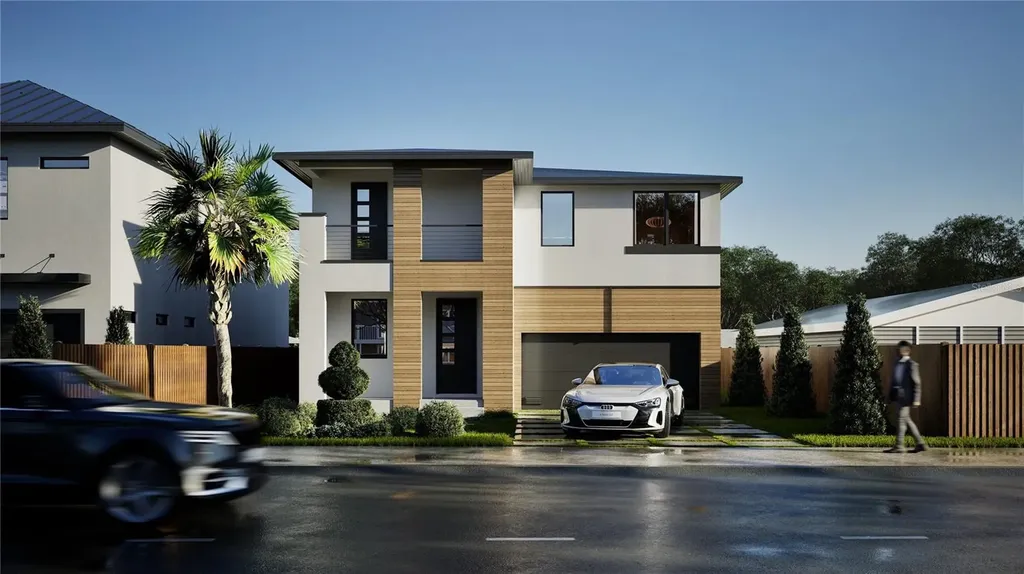 610 N Tuttle Avenue Sarasota FL 34237