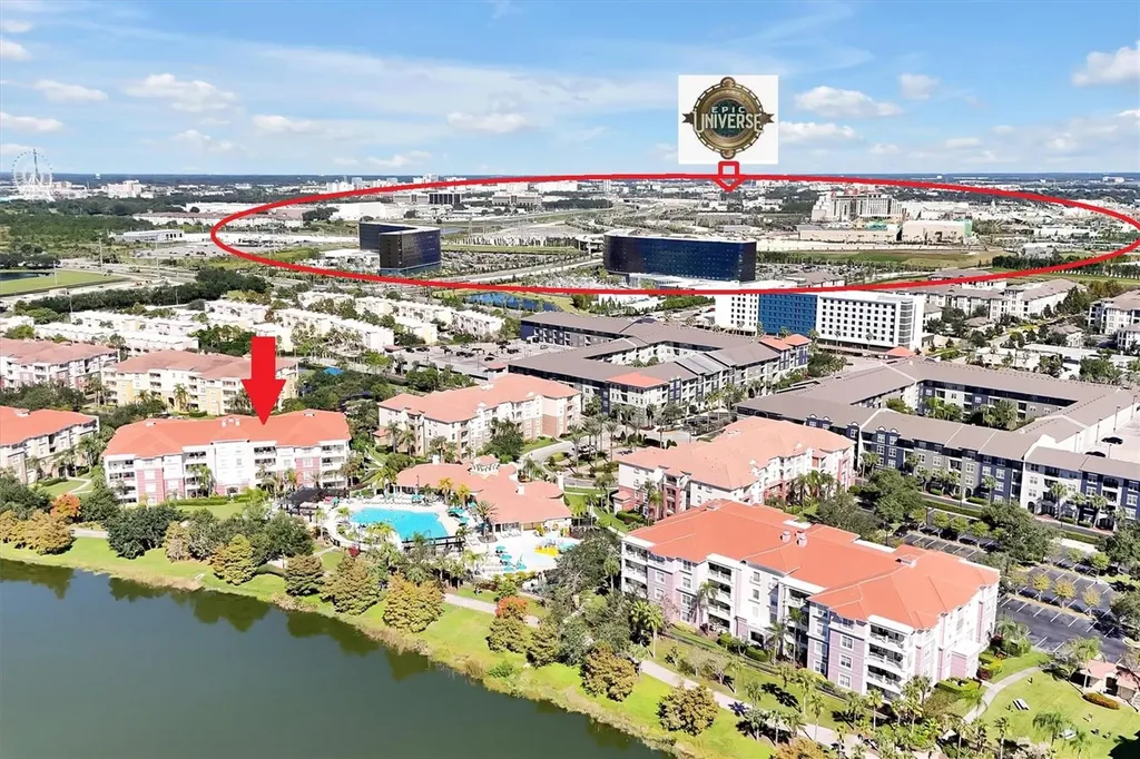 5012 Shoreway Loop Orlando FL 32819