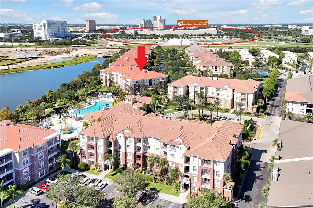 5012 Shoreway Loop Orlando FL 32819