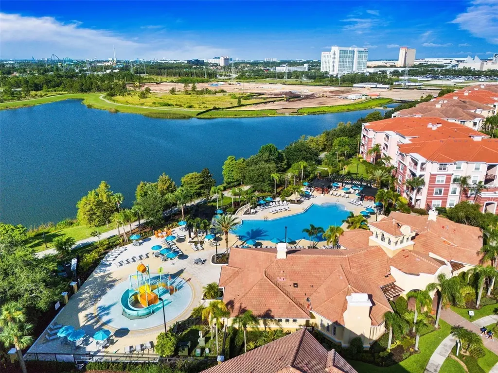 5012 Shoreway Loop Orlando FL 32819
