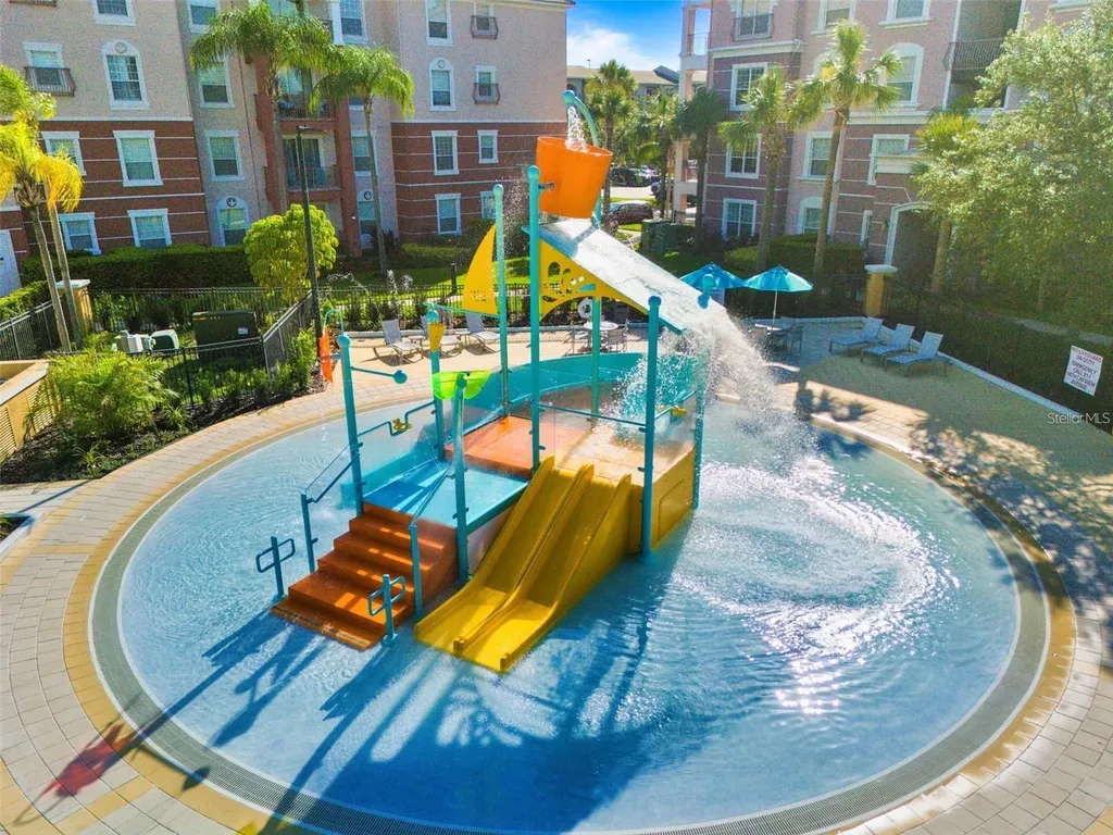 5012 Shoreway Loop Orlando FL 32819
